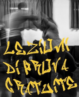 3 - Lezioni prova